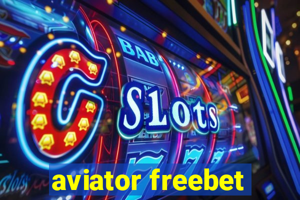 aviator freebet